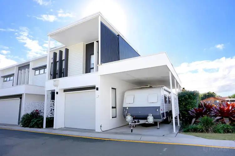 Third view of Homely townhouse listing, 57/4A Hansford Road, Coombabah QLD 4216