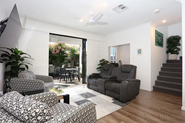 Fourth view of Homely townhouse listing, 57/4A Hansford Road, Coombabah QLD 4216