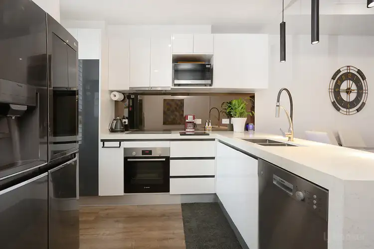 Fifth view of Homely townhouse listing, 57/4A Hansford Road, Coombabah QLD 4216