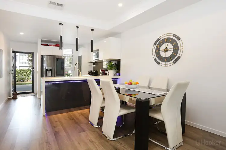 Sixth view of Homely townhouse listing, 57/4A Hansford Road, Coombabah QLD 4216