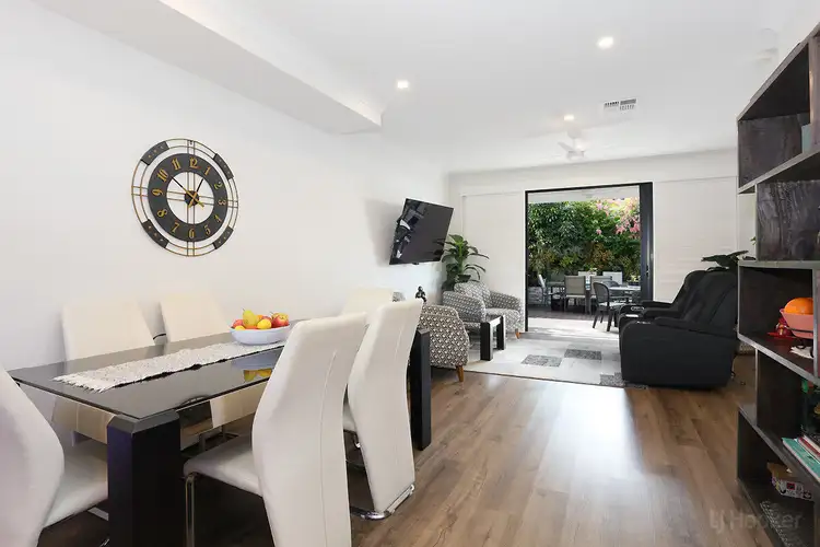 Seventh view of Homely townhouse listing, 57/4A Hansford Road, Coombabah QLD 4216
