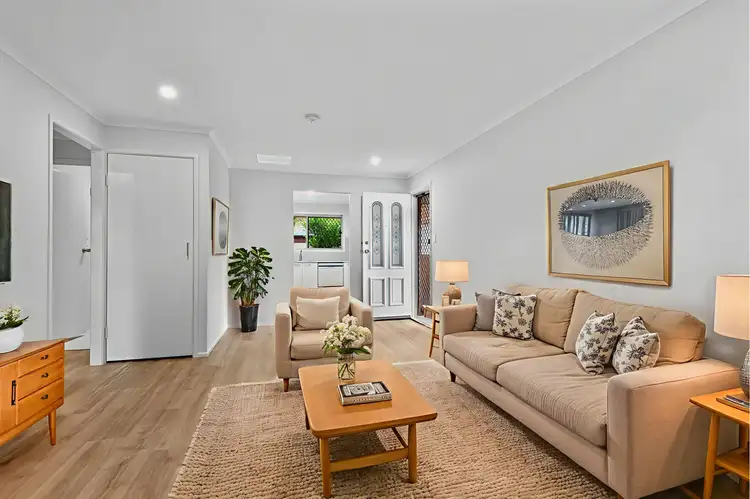 241A Klinger Road