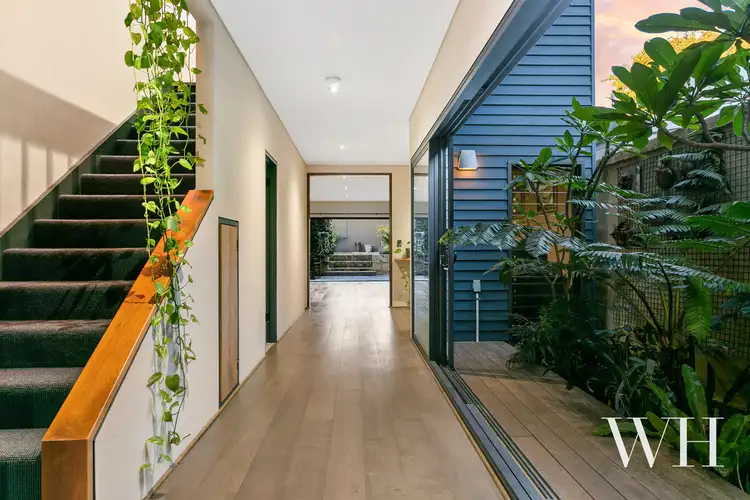 66 Sewell Street, East Fremantle WA 6158