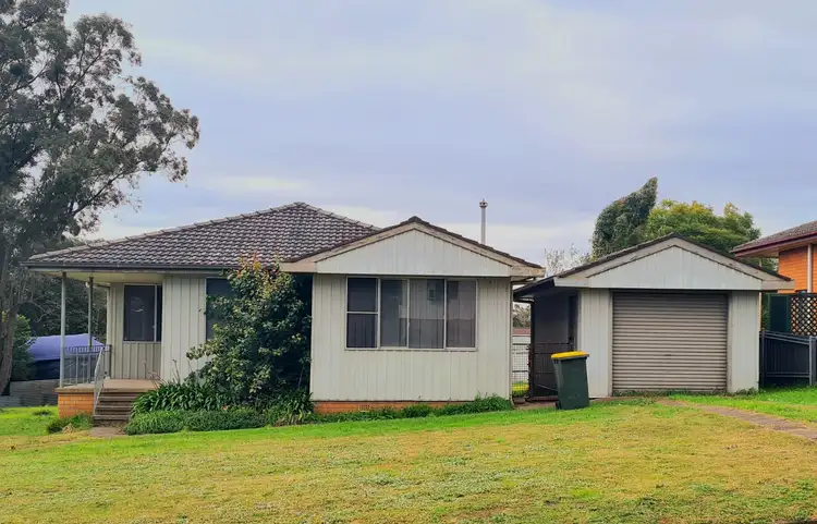 31 St James Crescent, Muswellbrook NSW 2333