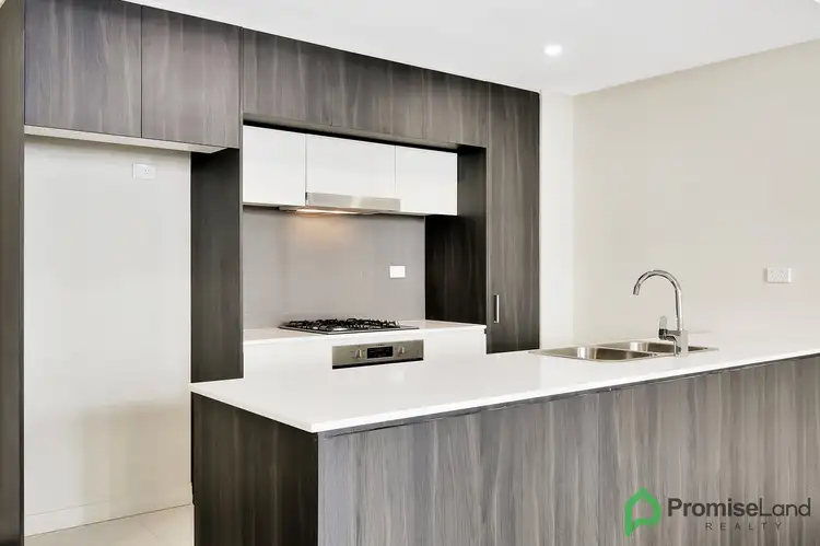 Third view of Homely apartment listing, 52/17-19 Jenkins Road, Carlingford NSW 2118