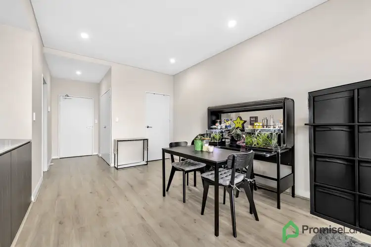 Fourth view of Homely apartment listing, 52/17-19 Jenkins Road, Carlingford NSW 2118