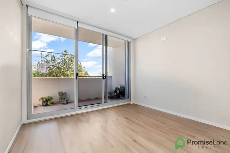 Fifth view of Homely apartment listing, 52/17-19 Jenkins Road, Carlingford NSW 2118