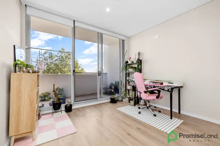 Sixth view of Homely apartment listing, 52/17-19 Jenkins Road, Carlingford NSW 2118