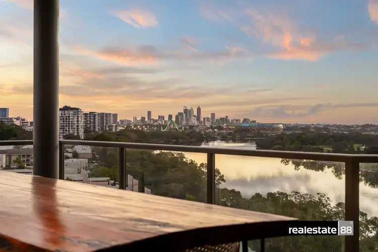 31/18 Tanunda Drive, Rivervale WA 6103