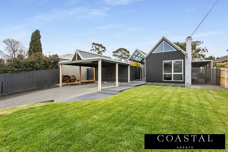9 Autumn Crescent, Mount Eliza VIC 3930