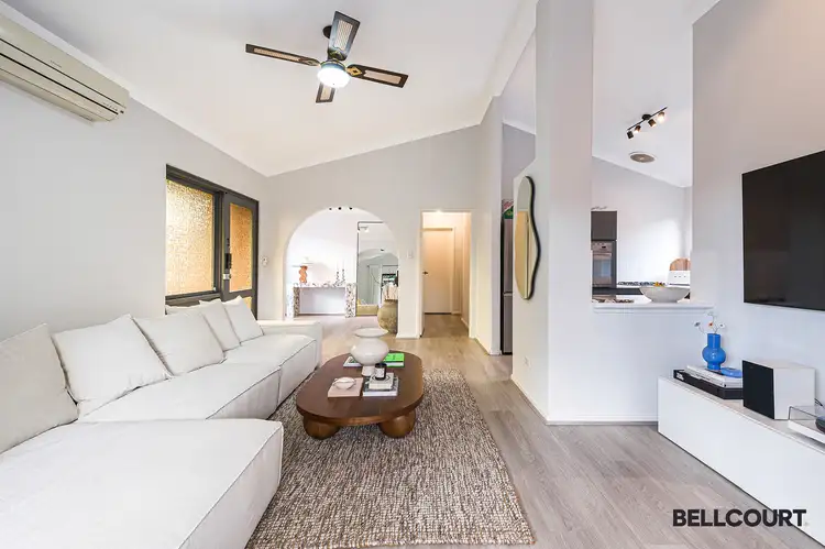 3/35 Point Walter Road, Bicton WA 6157