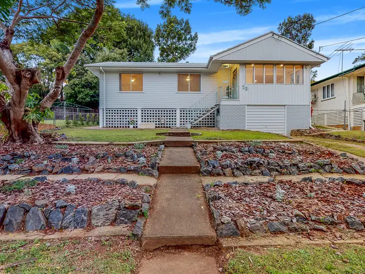 23 Wendover Street, Keperra QLD 4054