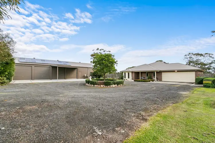 66 Boggy Creek Road, Longford VIC 3851