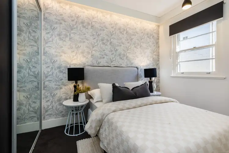 Fifth view of Homely apartment listing, 36/3 Crick Avenue, Elizabeth Bay NSW 2011
