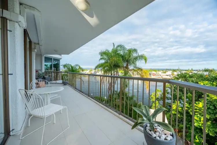 7/2916 Gold Coast Highway, Surfers Paradise QLD 4217