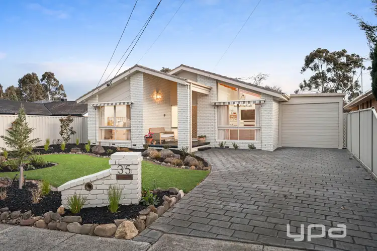 35 Arnside Crescent, Westmeadows VIC 3049