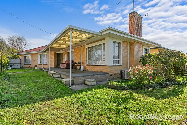 9 Latrobe Road, Morwell VIC 3840