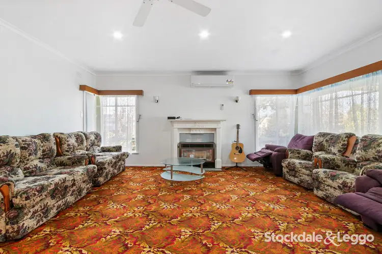 Second view of Homely house listing, 9 Latrobe Road, Morwell VIC 3840