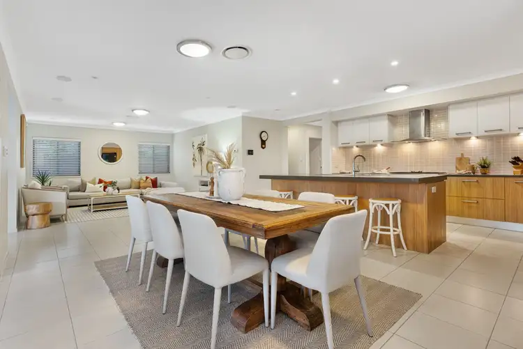 Third view of Homely house listing, 16 Springbrook Place, Moggill QLD 4070