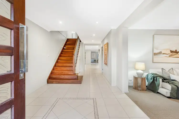 Fourth view of Homely house listing, 16 Springbrook Place, Moggill QLD 4070
