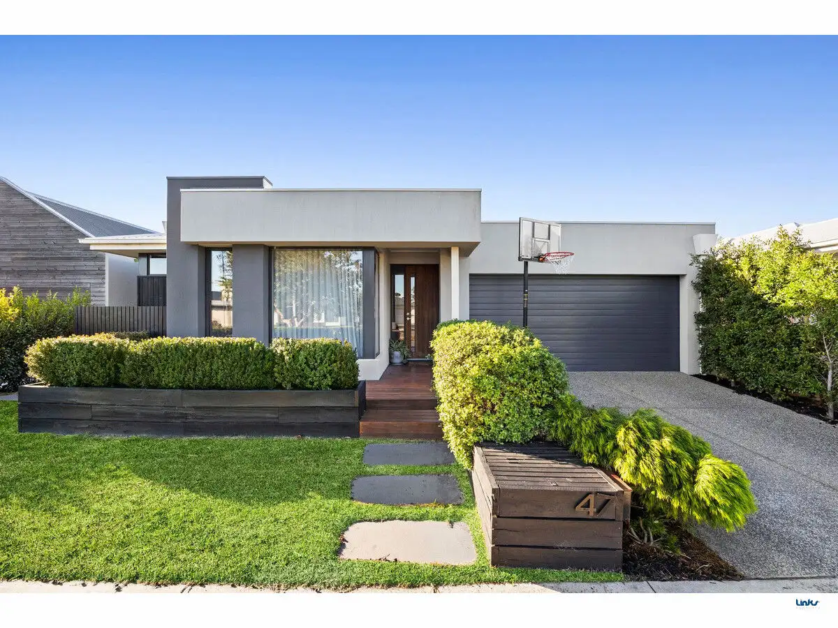 Main view of Homely house listing, 47 Rosser Bvd, Torquay VIC 3228