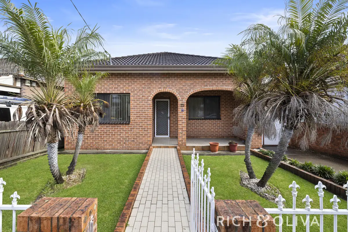 Main view of Homely house listing, 25 Cromwell Street, Croydon NSW 2132