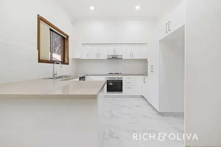 Second view of Homely house listing, 25 Cromwell Street, Croydon NSW 2132