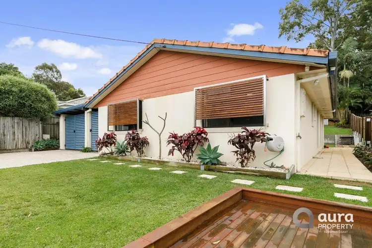 156 Buderim Avenue, Alexandra Headland QLD 4572
