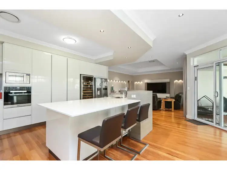 Main view of Homely house listing, 64 Tain Street, Ardross WA 6153