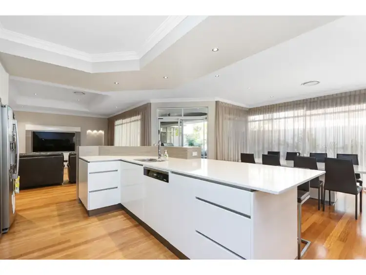 Third view of Homely house listing, 64 Tain Street, Ardross WA 6153
