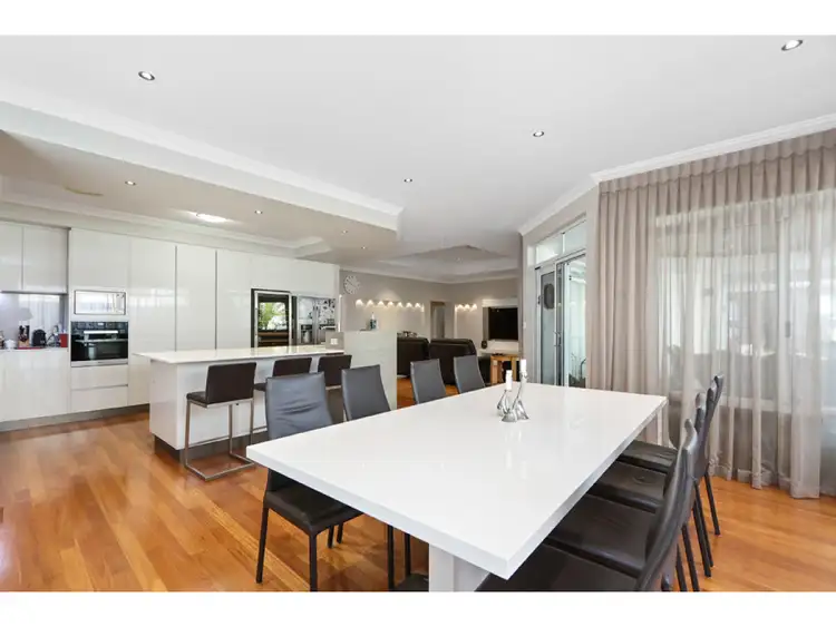 Fourth view of Homely house listing, 64 Tain Street, Ardross WA 6153