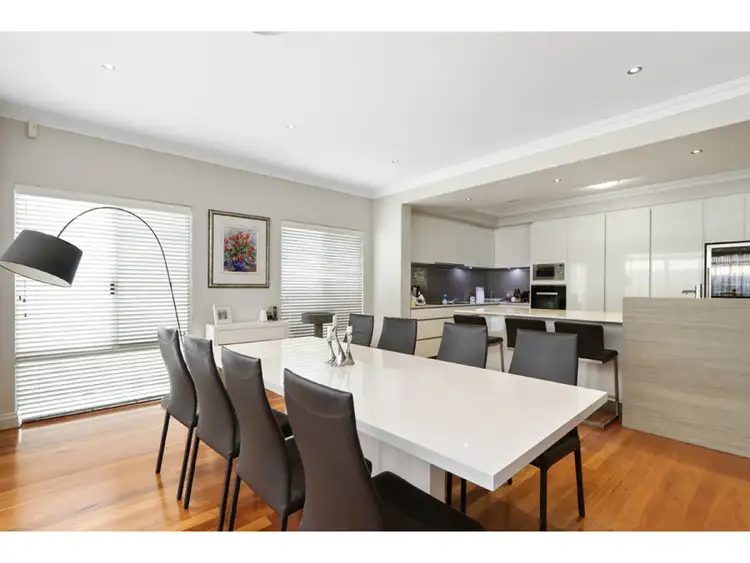 Fifth view of Homely house listing, 64 Tain Street, Ardross WA 6153