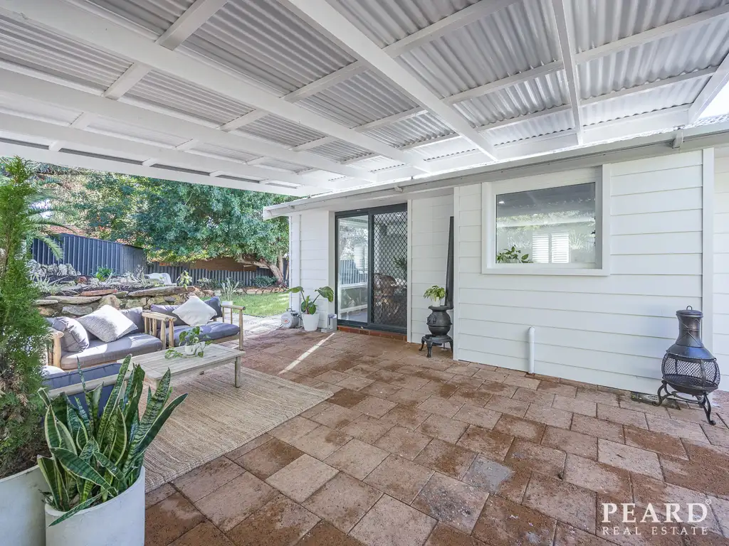 Main view of Homely house listing, 14 Captain Court, Heathridge WA 6027