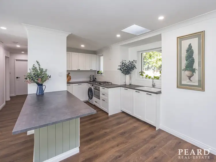 Second view of Homely house listing, 14 Captain Court, Heathridge WA 6027