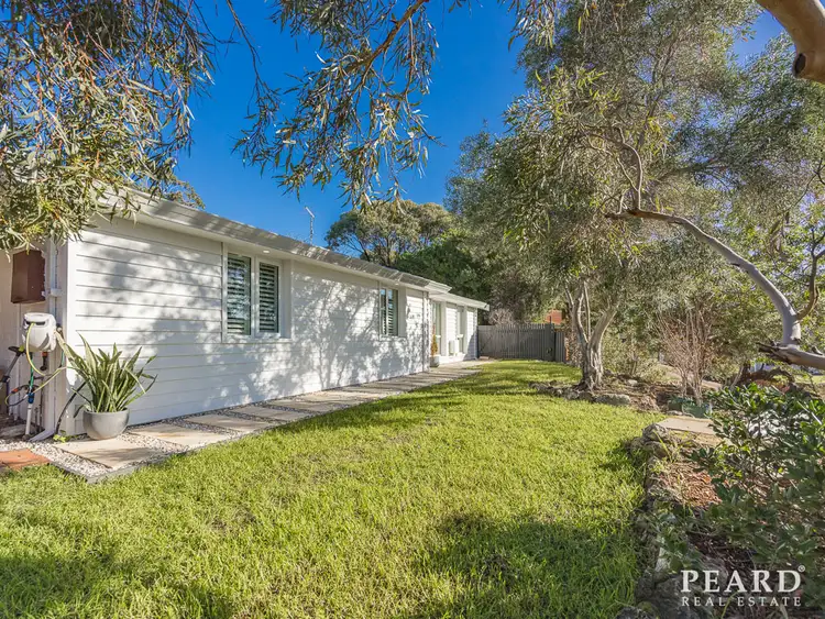 Third view of Homely house listing, 14 Captain Court, Heathridge WA 6027