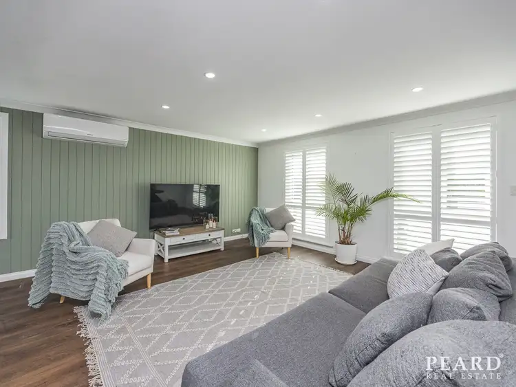 Fourth view of Homely house listing, 14 Captain Court, Heathridge WA 6027