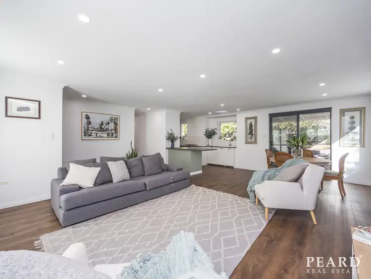 Fifth view of Homely house listing, 14 Captain Court, Heathridge WA 6027