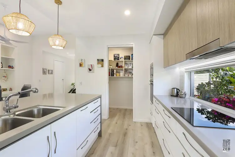 93/40 Menzies Drive, Pacific Paradise QLD 4564