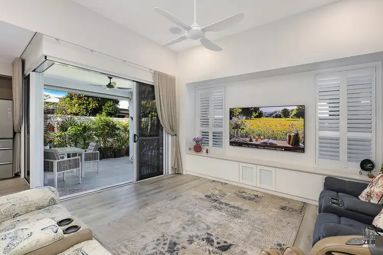 93/40 Menzies Drive, Pacific Paradise QLD 4564