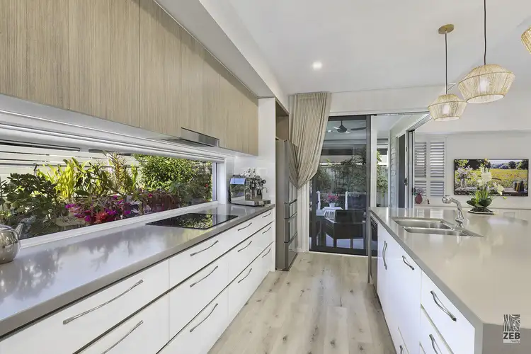 93/40 Menzies Drive, Pacific Paradise QLD 4564
