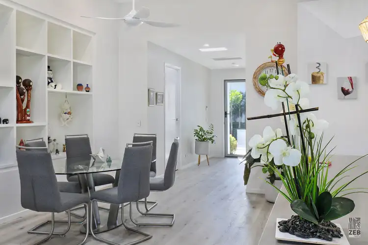 93/40 Menzies Drive, Pacific Paradise QLD 4564