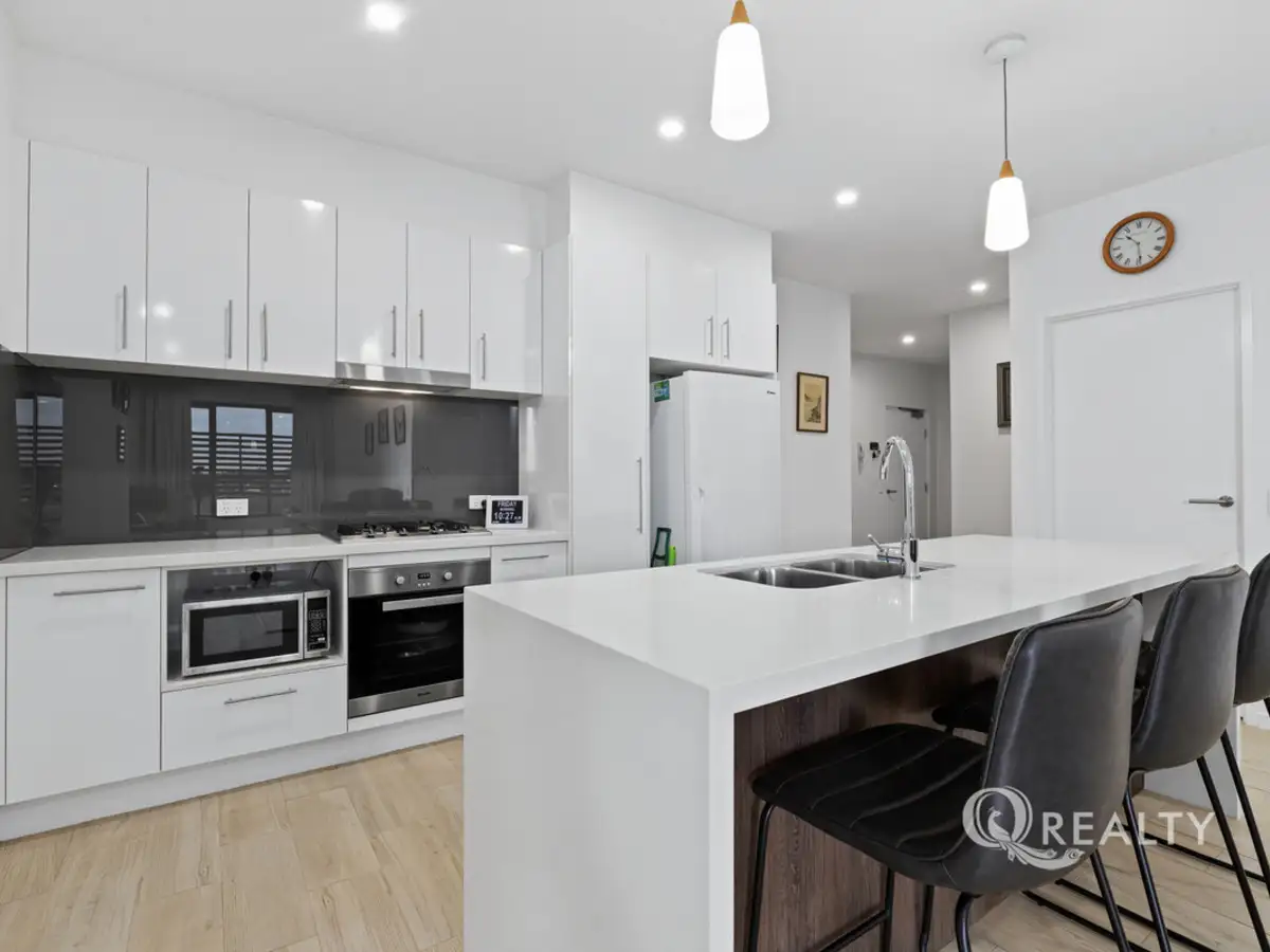 Main view of Homely apartment listing, 803/10 Norton Street, Upper Mount Gravatt QLD 4122