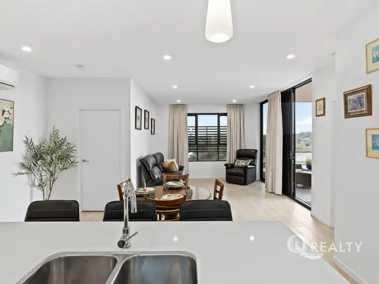 Fourth view of Homely apartment listing, 803/10 Norton Street, Upper Mount Gravatt QLD 4122