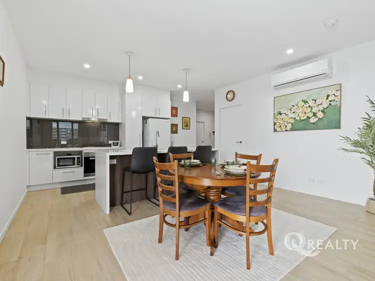 Sixth view of Homely apartment listing, 803/10 Norton Street, Upper Mount Gravatt QLD 4122