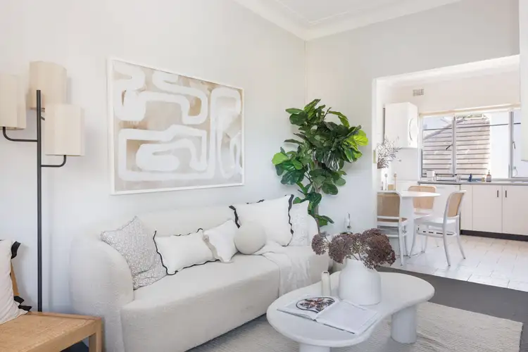 36A Therry Street