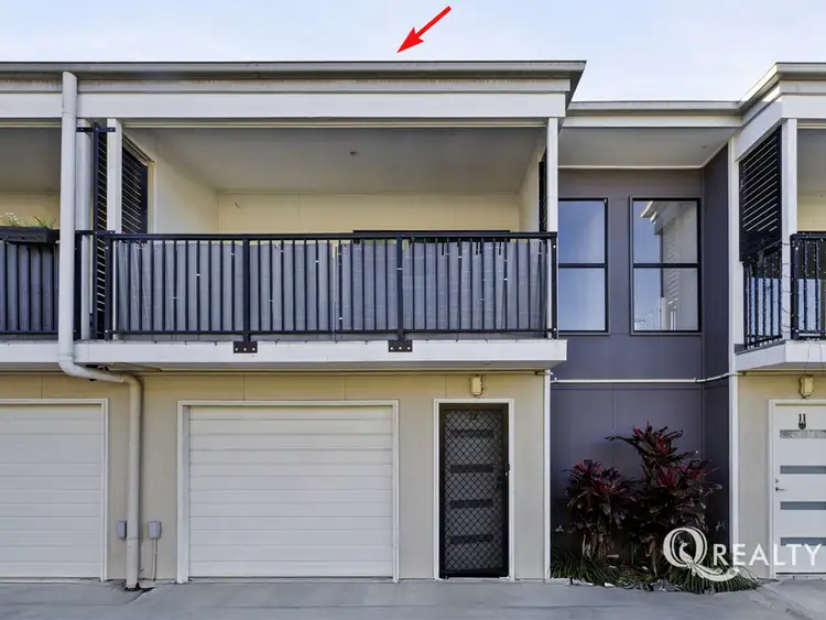 Main view of Homely townhouse listing, 12/36 Ewing Road, Logan Central QLD 4114