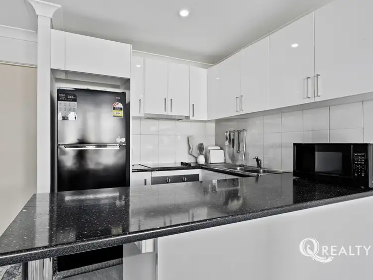Second view of Homely townhouse listing, 12/36 Ewing Road, Logan Central QLD 4114
