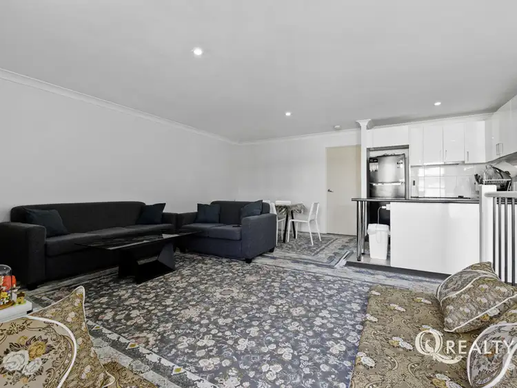 Third view of Homely townhouse listing, 12/36 Ewing Road, Logan Central QLD 4114