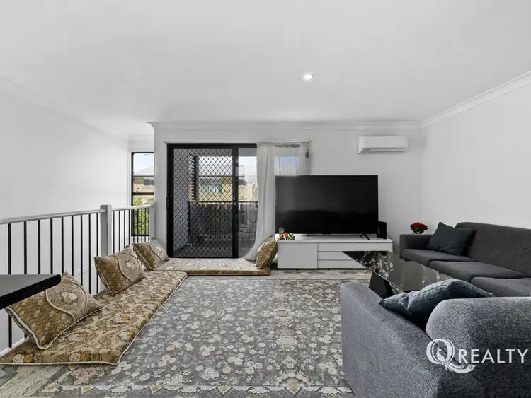 Fourth view of Homely townhouse listing, 12/36 Ewing Road, Logan Central QLD 4114