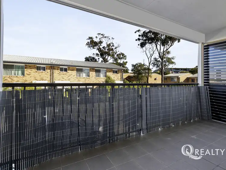 Fifth view of Homely townhouse listing, 12/36 Ewing Road, Logan Central QLD 4114